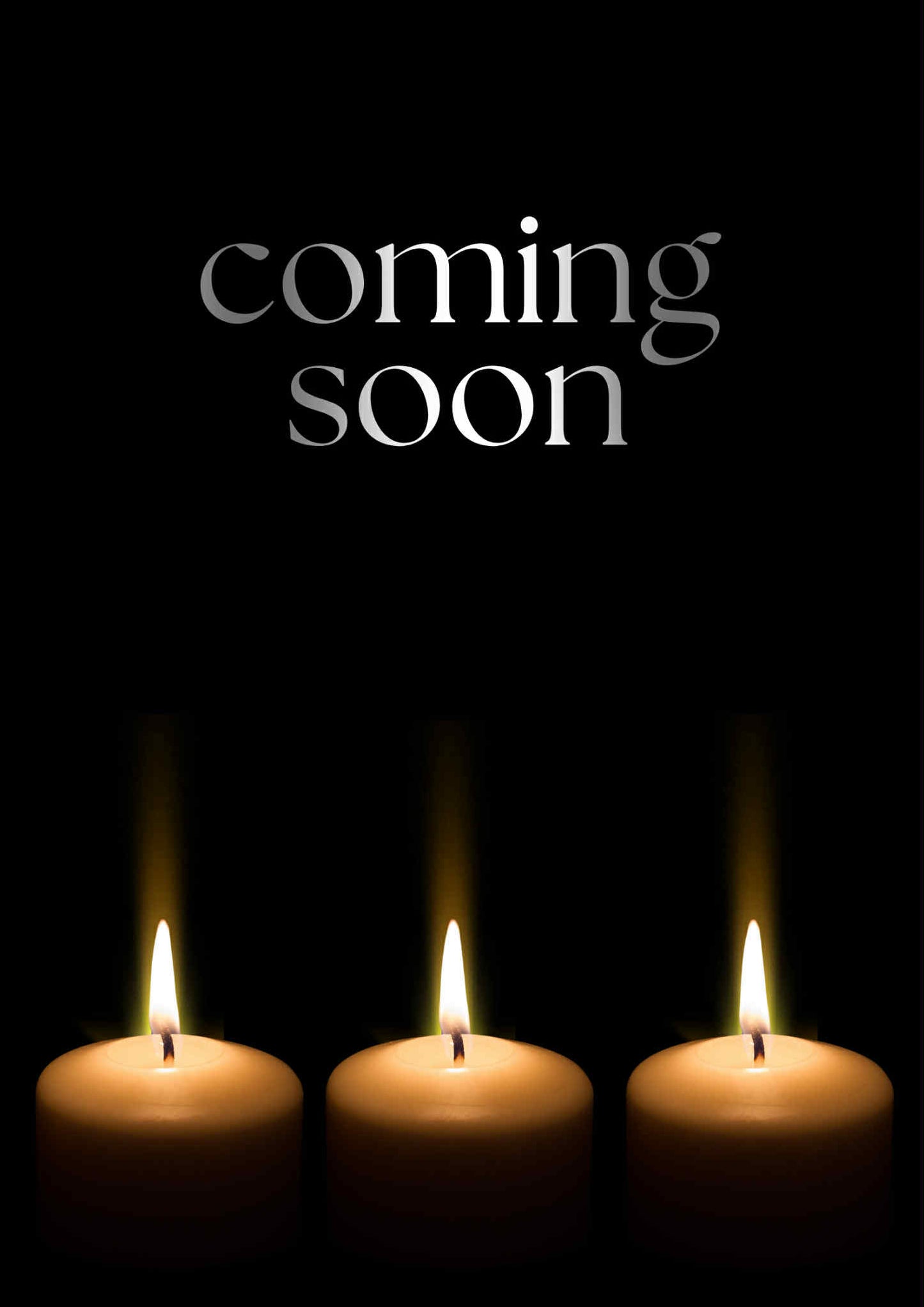 Smokey Mountains Candle