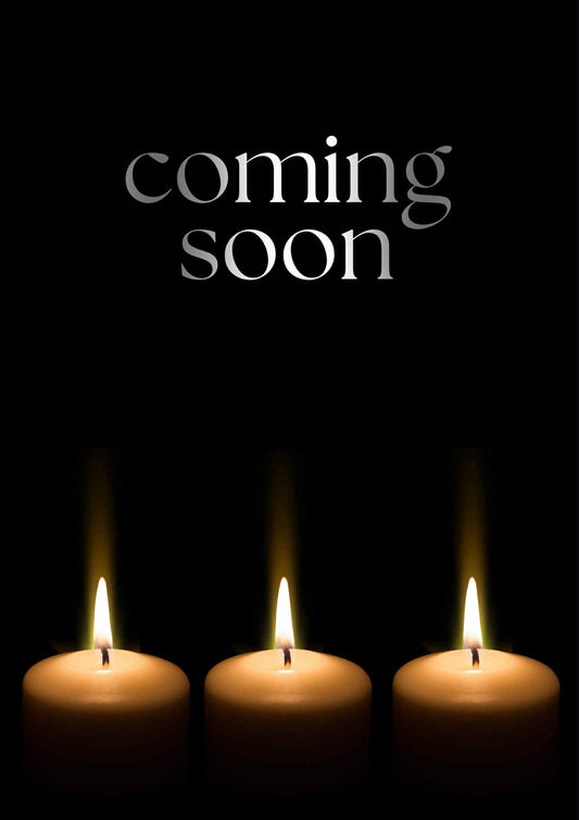 Centennial Park Candle